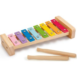 Addo Woodlets Xylophone 560235 5056289419731