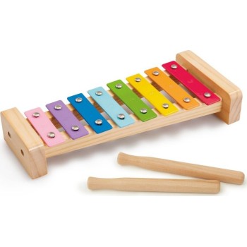Addo Woodlets Ξυλόφωνο 560235 5056289419731