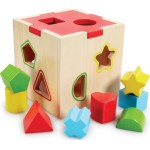 Addo Woodlets Wooden Shapes of Shapes 560232 5056289419748
