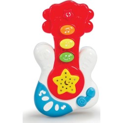 Addo Lot Baby Guitar Styles May Vary 558521 5056289418451