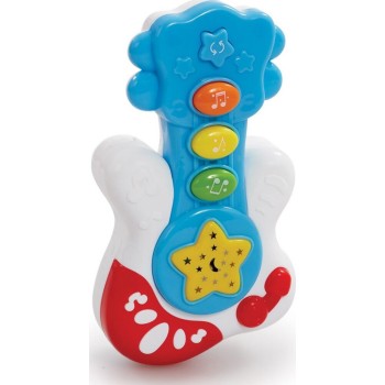 Addo Lot Baby Guitar Styles May Vary 558521 5056289418451