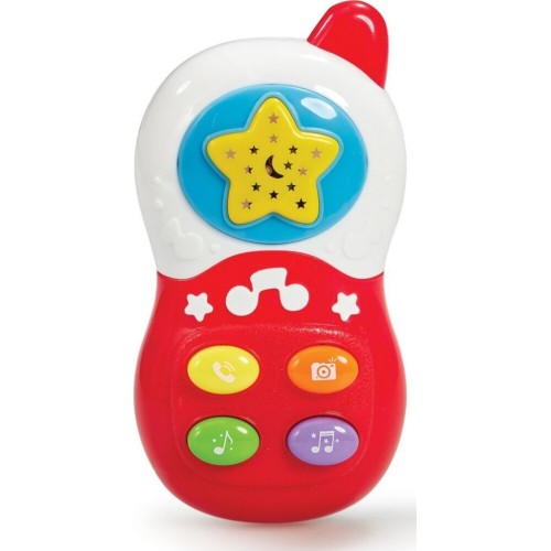 Addo Little Lot Baby Phone Styles May Vary 558520 5056289418444