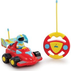 Addo Lot my First Remote Control Racing car 558100 5056289418246