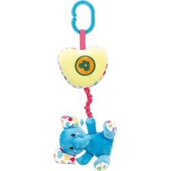Addo Little Lot Elephant Sun Play With Lullaby 552918 5056289412718