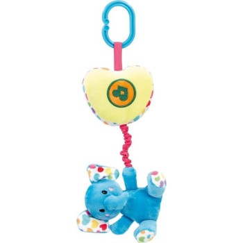 Addo Little Lot Elephant Sun Play With Lullaby 552918 5056289412718
