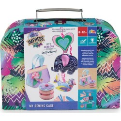 Addo Out to Impress Sewing set 551944 5056289413548