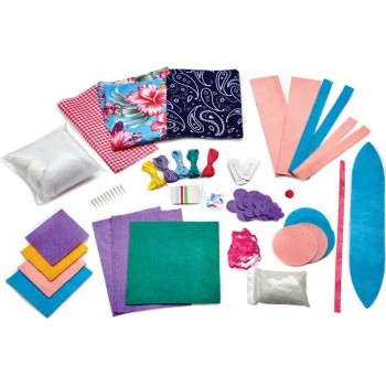 Addo Out to Impress Sewing set 551944 5056289413548