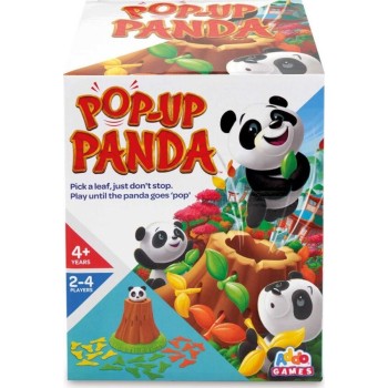 Addo Pop Up Panda 551533 5056289414422