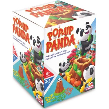 Addo Pop Up Panda 551533 5056289414422
