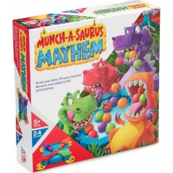 Addo Munch-a-saurus Mayhem 549882 5056289411919