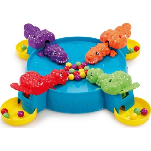 Addo Munch-A-Saurus Mayhem 549882 5056289411919