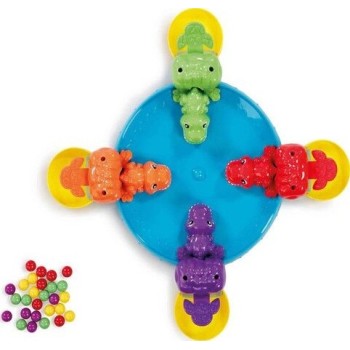 Addo Munch-A-Saurus Mayhem 549882 5056289411919