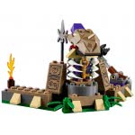 LEGO NINJAGO Titanium Dragon Δράκος Από Τιτάνιο 70748 5702015347457