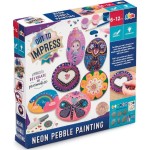 Addo out to Impress Pebble Paint 549610 5056289412749