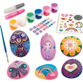 Addo out to Impress Pebble Paint 549610 5056289412749