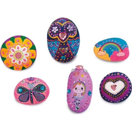 Addo out to Impress Pebble Paint 549610 5056289412749