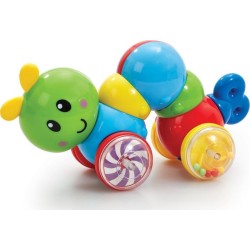 Addo Colorful Caterpillar 546906 5056289408186
