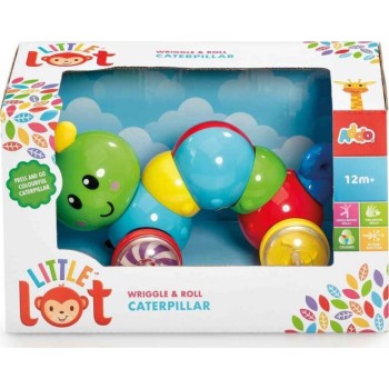 Addo Colorful Caterpillar 546906 5056289408186
