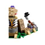 LEGO NINJAGO Titanium Dragon Δράκος Από Τιτάνιο 70748 5702015347457