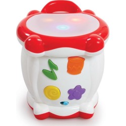 Addo Little Lot My First Musical Drum 546897 5056289408278