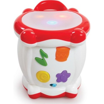 Addo Little Lot My First Musical Drum 546897 5056289408278