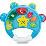 Addo Little Lot Babys First Tambourine Styles Vary 546895 5056289408506