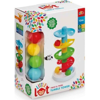 Addo Tower 546886 5056289408322