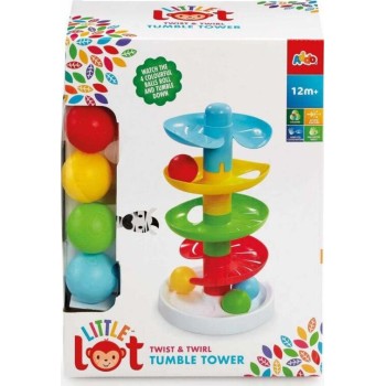 Addo Tower 546886 5056289408322