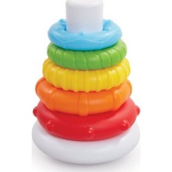 Addo Little Lot Colorful Stacking Rings 546884 5056289408308