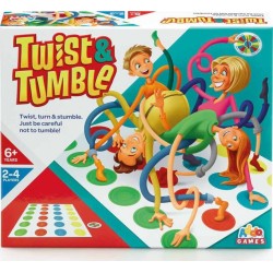 Addo Twist And Tumble 546049 5056289404645
