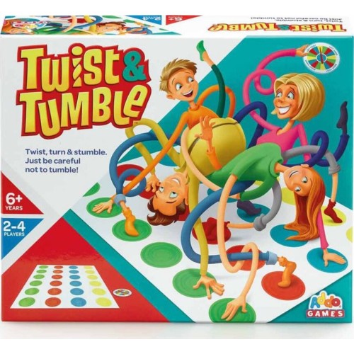 Addo Twist And Tumble 546049 5056289404645