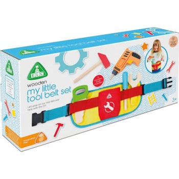 Addo Elc Σετ Ζώνης Με Εργαλεία 557019 5034253006149