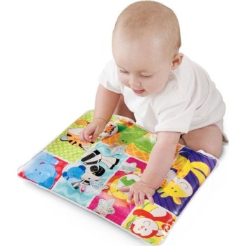 Addo elc mat for Food Chair 554519 5034253005258