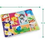 Addo elc mat for Food Chair 554519 5034253005258
