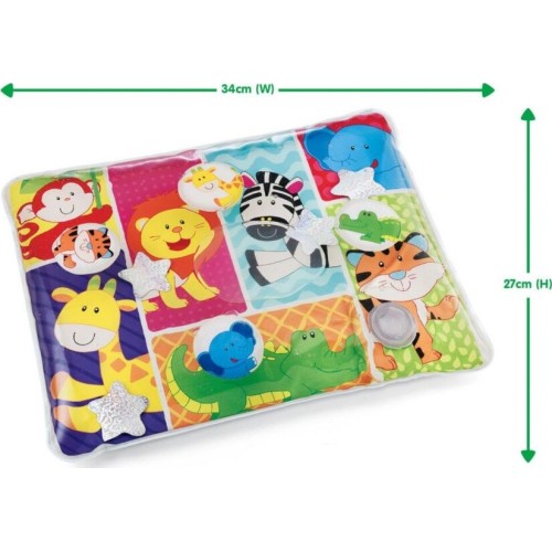 Addo elc mat for Food Chair 554519 5034253005258