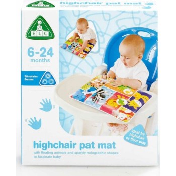 Addo elc mat for Food Chair 554519 5034253005258