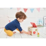 Addo ELC Wooden House for Shaped Shapes 548929 5034253002455