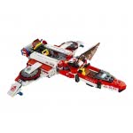 LEGO Marvel Super Heroes Avenjet Space Mission Διαστημική Αποστολή Avenjet 76049 5702015597623