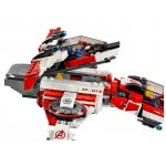 LEGO Marvel Super Heroes Avenjet Space Mission Διαστημική Αποστολή Avenjet 76049 5702015597623