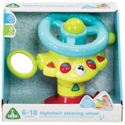 Addo ELC Steering Wheel for Food Chair 540307 5050048060783
