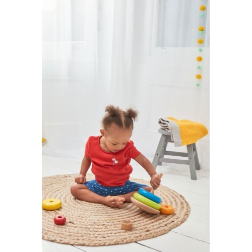 Addo elc Wooden Stacking Rings 548921 5034253002370