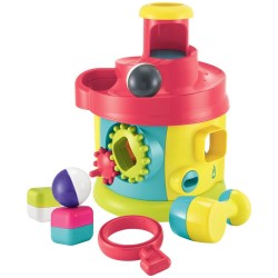 Addo elc Home Activity 540351 5050048168939