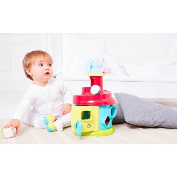 Addo elc Home Activity 540351 5050048168939
