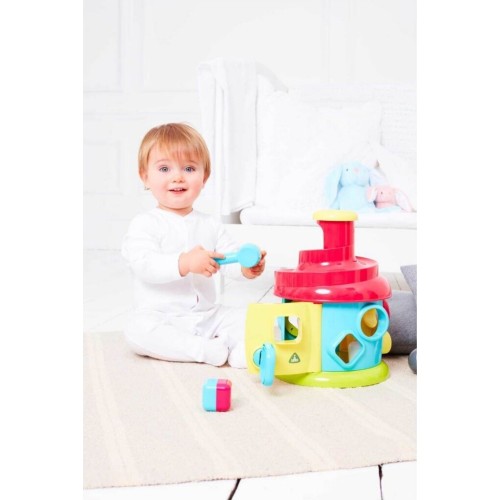 Addo elc Home Activity 540351 5050048168939