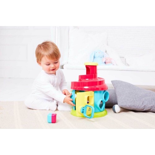 Addo elc Home Activity 540351 5050048168939