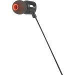 Jbl Tune T110 Wired In-Ear Headphones With Jbl Pure Bass Sound, JBL1002 6925281918926