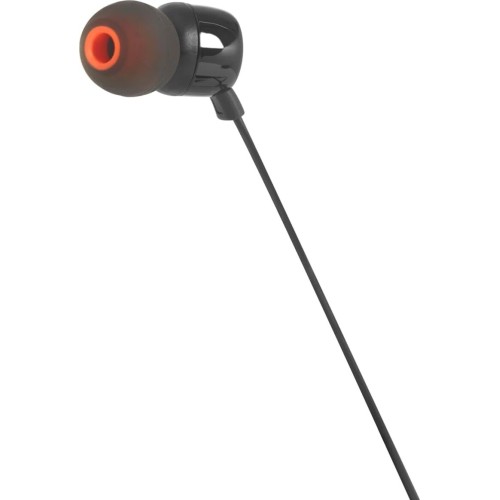 Jbl Tune T110 Wired In-Ear Headphones With Jbl Pure Bass Sound, JBL1002 6925281918926