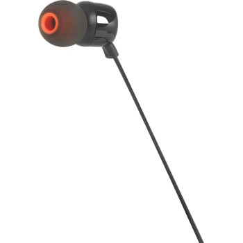 Jbl Tune T110 Wired In-Ear Headphones With Jbl Pure Bass Sound, JBL1002 6925281918926