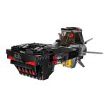 LEGO Marvel Super Heroes Iron Skull Sub Attack Υποβρύχια Επίθεση Του Άιρον Σκαλ 76048 5702015597616