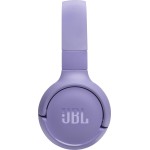 Jbl Tune 520 Bt Ασύρματα Ακουστικά On-Ear Jbl Καθαρό Μπάσο, Bluetooth Μωβ JBL1051PURPLE 6925281964756